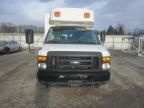 2011 Ford Econoline E350 Super Duty Van