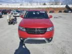 2017 Dodge Journey Crossroad