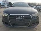 2014 Audi A6 Premium Plus