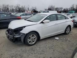 2013 Hyundai Sonata GLS en venta en Baltimore, MD