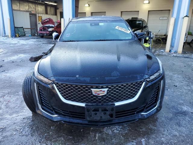 2020 Cadillac CT5 Luxury