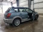 2007 Pontiac Vibe