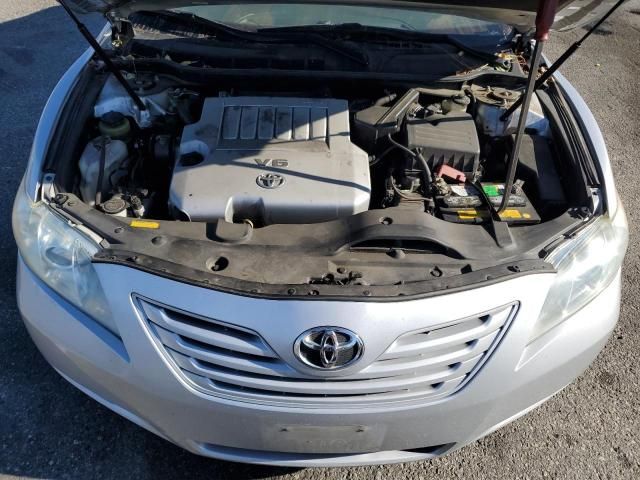 2008 Toyota Camry LE