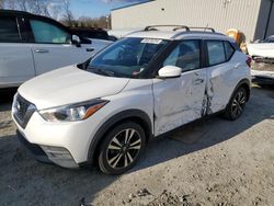 Run And Drives Cars for sale at auction: 2018 Nissan Kicks S