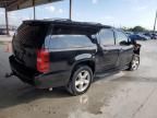 2014 Chevrolet Suburban C1500 LT