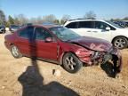 2002 Ford Taurus SES