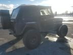 1998 Jeep Wrangler / TJ Sahara