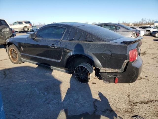 2006 Ford Mustang