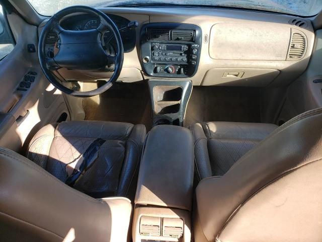 1997 Ford Explorer