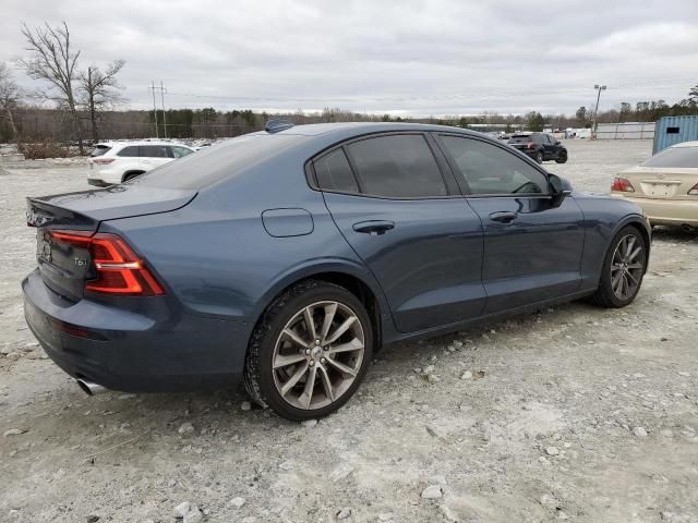 2019 Volvo S60 T6 Momentum