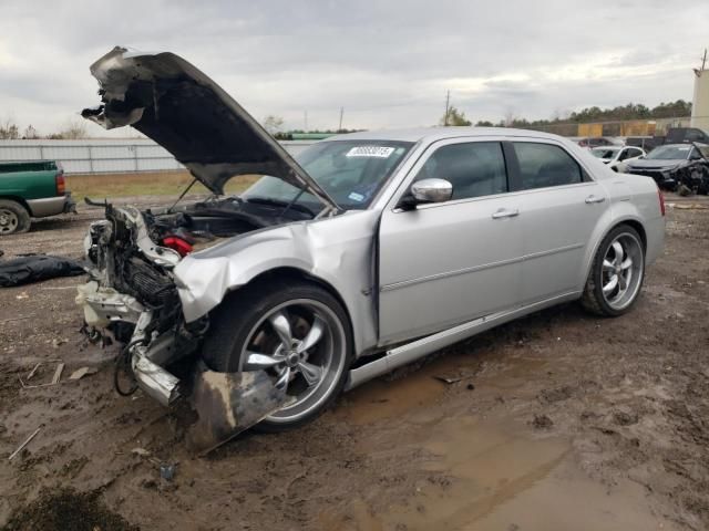 2006 Chrysler 300C