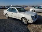 1998 Mercedes-Benz E 320 4matic