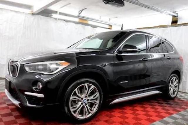 2017 BMW X1 XDRIVE28I