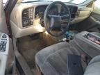 2002 Chevrolet Suburban K1500