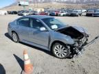 2012 Subaru Legacy 2.5I Limited