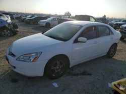 2005 Honda Accord Hybrid en venta en Antelope, CA