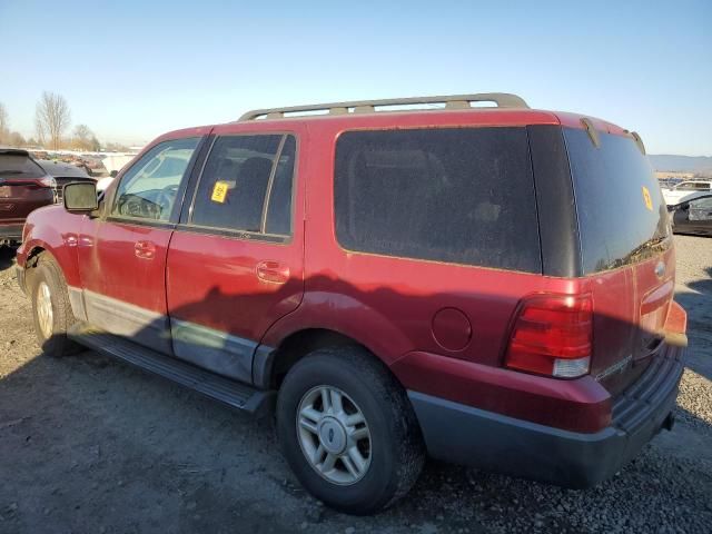 2006 Ford Expedition XLT