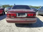 1998 Buick Lesabre Limited