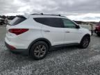 2016 Hyundai Santa FE Sport