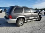 2002 Dodge Durango SLT Plus