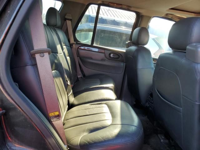 2004 GMC Envoy