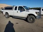 2011 Ford F250 Super Duty