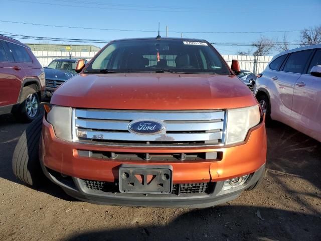 2008 Ford Edge Limited