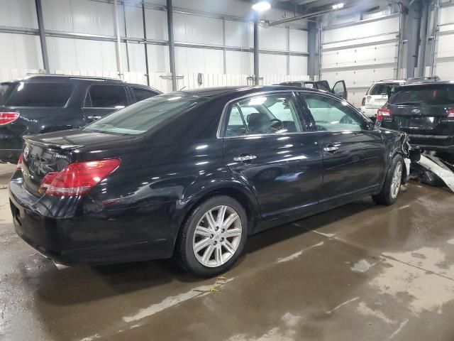 2008 Toyota Avalon XL