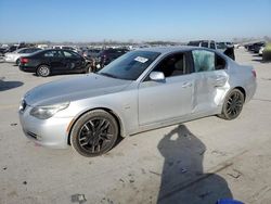 BMW Vehiculos salvage en venta: 2010 BMW 535 XI