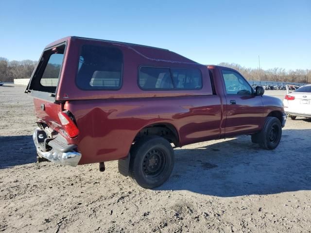 2005 Toyota Tundra