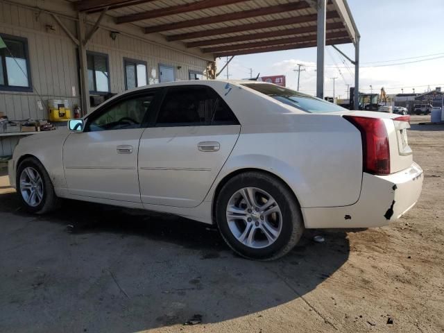 2005 Cadillac CTS HI Feature V6