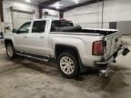 2018 GMC Sierra K1500 SLT