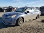 2015 Subaru Legacy 2.5I Premium