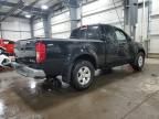 2009 Nissan Frontier King Cab SE