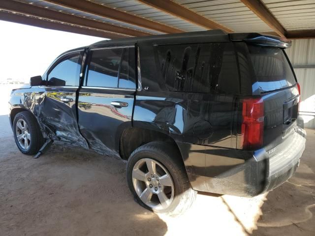 2015 Chevrolet Tahoe C1500 LT