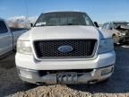 2004 Ford F150