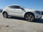 2016 Mercedes-Benz GLA 250 4matic