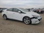 2019 Chevrolet Volt LT