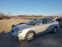 2006 Hyundai Sonata GL en venta en Des Moines, IA