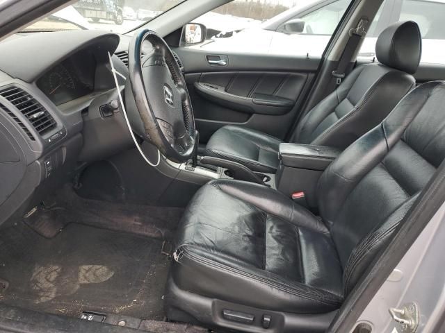 2005 Honda Accord EX