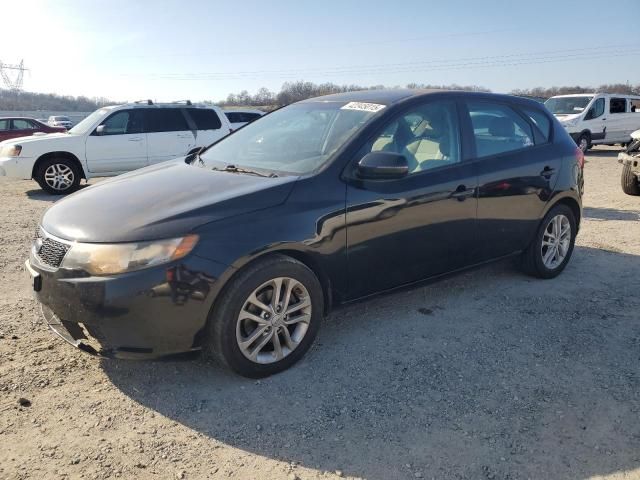 2011 KIA Forte EX