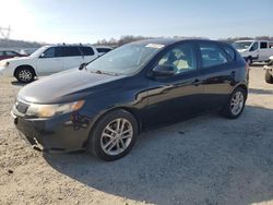 Salvage cars for sale from Copart Anderson, CA: 2011 KIA Forte EX