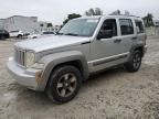 2008 Jeep Liberty Sport