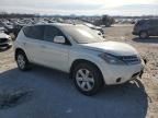 2007 Nissan Murano SL