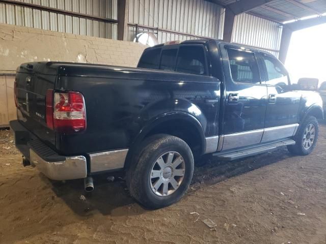 2006 Lincoln Mark LT