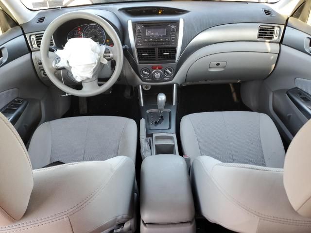 2011 Subaru Forester 2.5X Premium