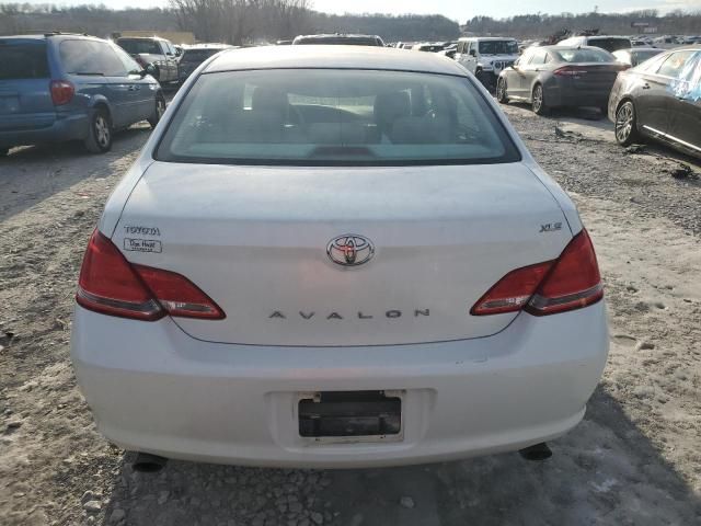 2006 Toyota Avalon XL