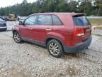 2011 KIA Sorento EX