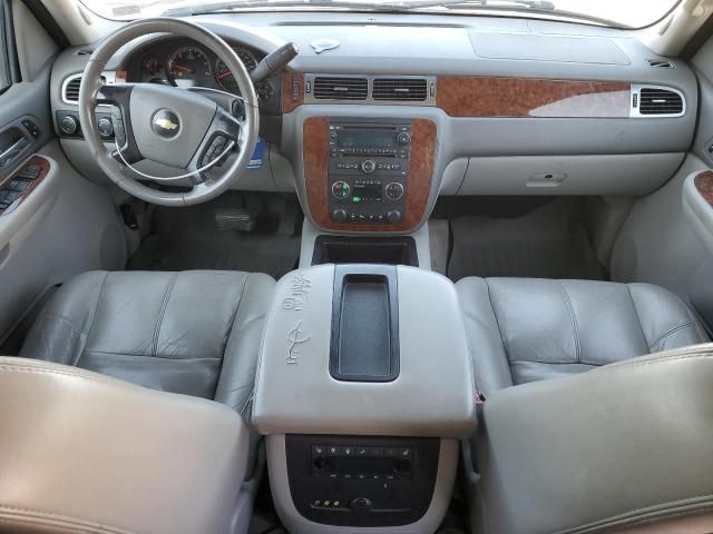 2007 Chevrolet Tahoe K1500