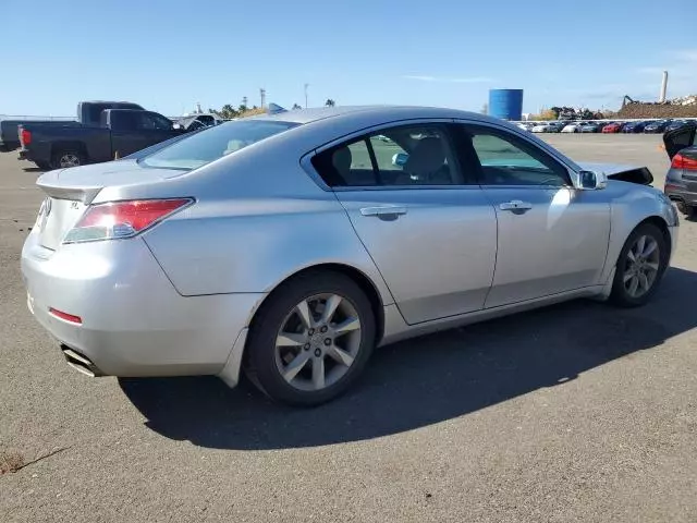 2012 Acura TL